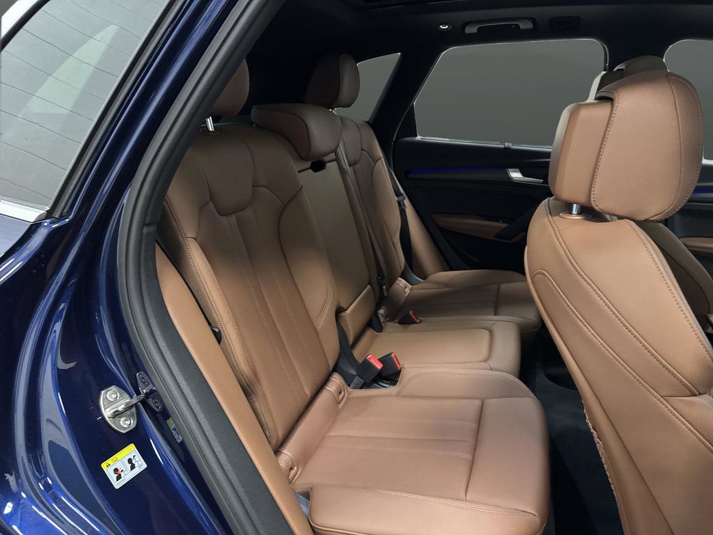 Used 2025 Audi Q5 2.0T Premium Plus w/ Premium Plus Package image 31
