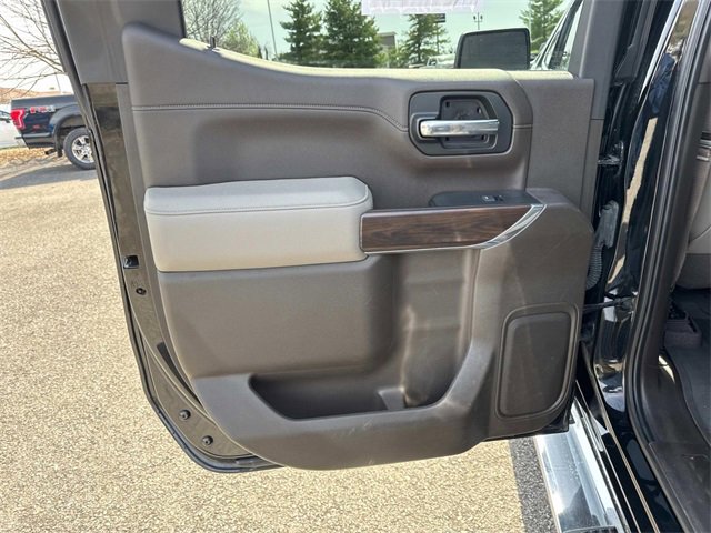 Used 2020 GMC Sierra 1500 SLT w/ SLT Premium Plus Package image 15