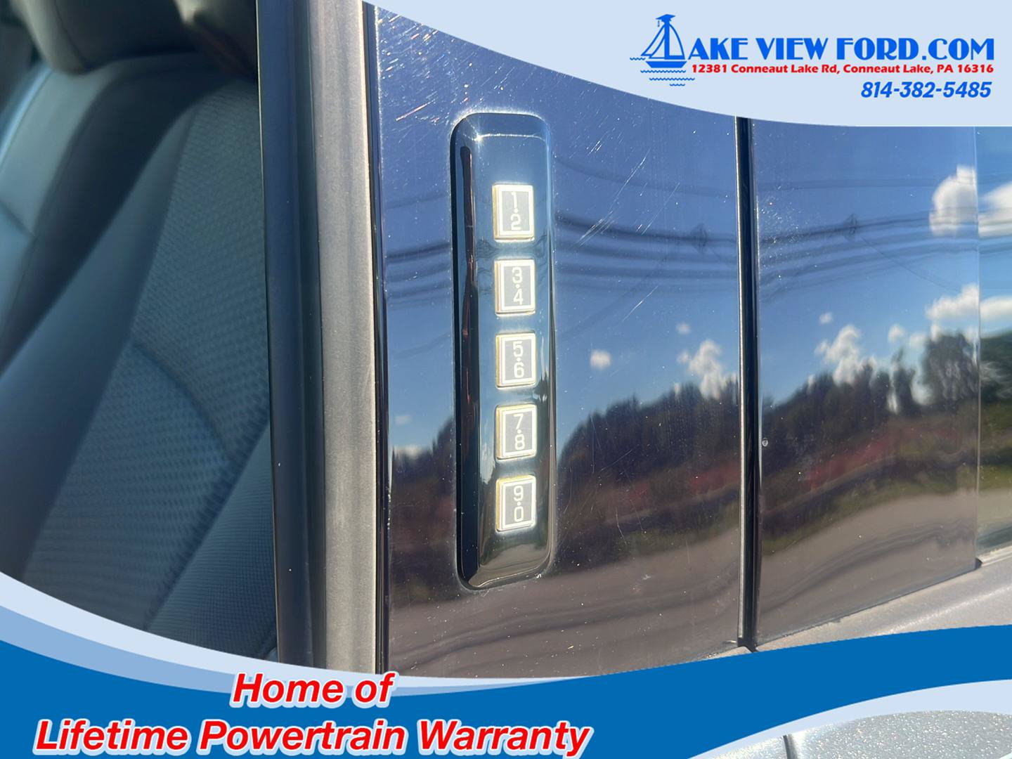Used 2018 Ford F150 XLT AWD/4WD image 7