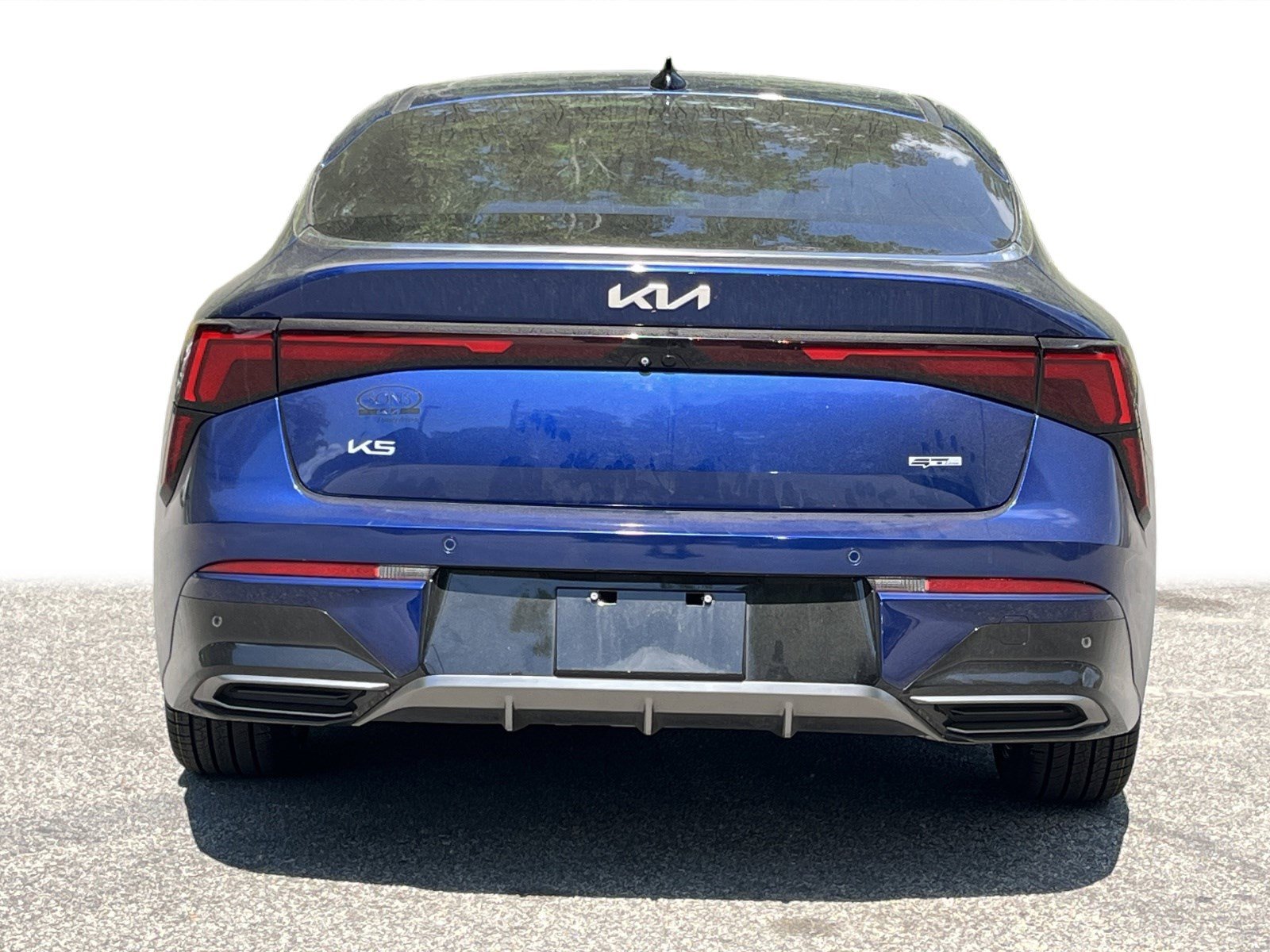 Used 2025 Kia K5 GT-Line FWD image 23