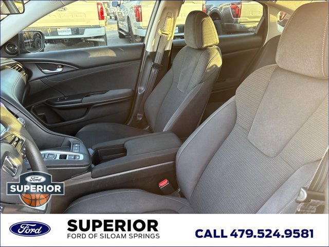 Used 2022 Honda Insight EX image 6