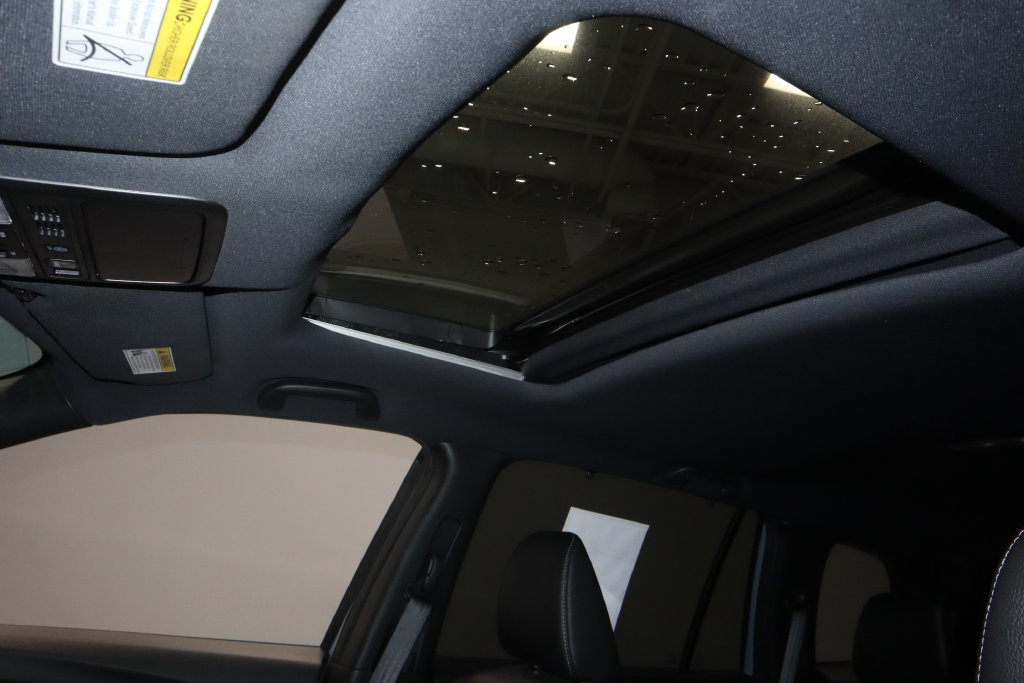 Used 2023 Honda Passport Elite image 21