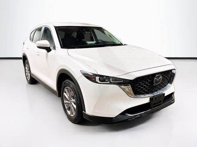 Used 2023 MAZDA CX-5 AWD 2.5 S video 1