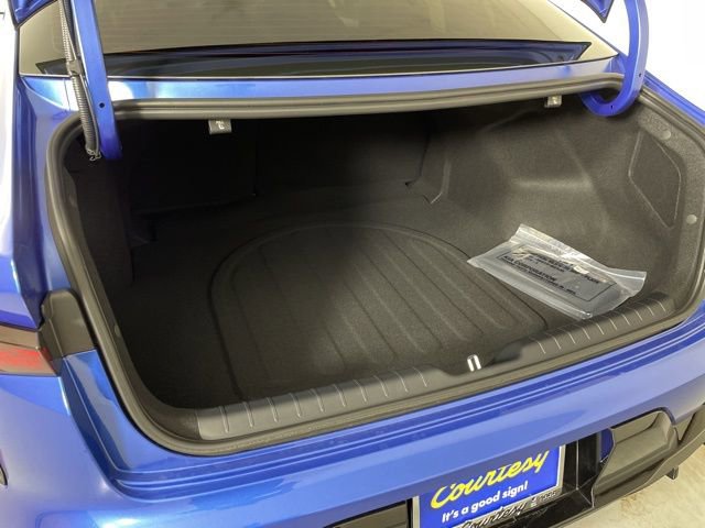 New 2025 Kia K4 GT-Line image 39