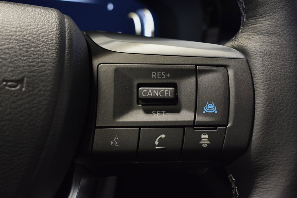 New 2026 INFINITI QX60 Sport w/ Dark Cargo Package image 21