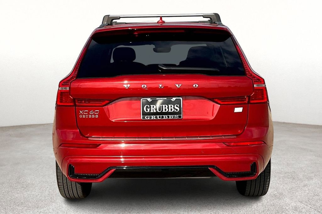 Certified 2024 Volvo XC60 T8 Core w/ Protection Package Premier image 6