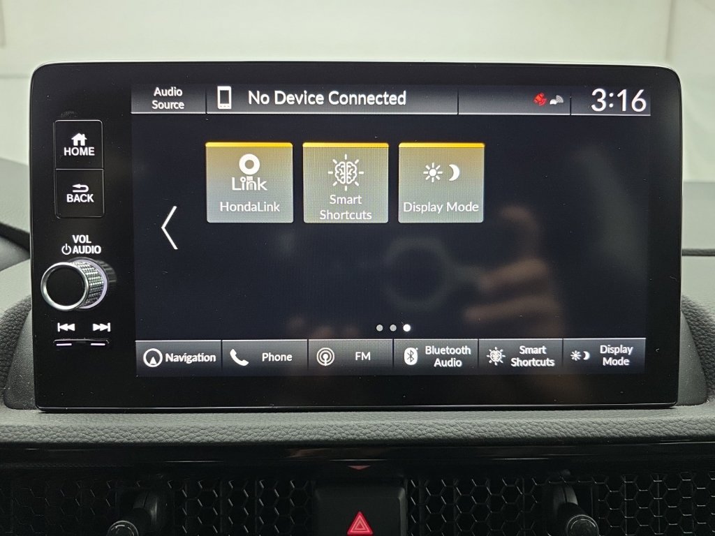 Used 2023 Honda CR-V Sport Touring image 34