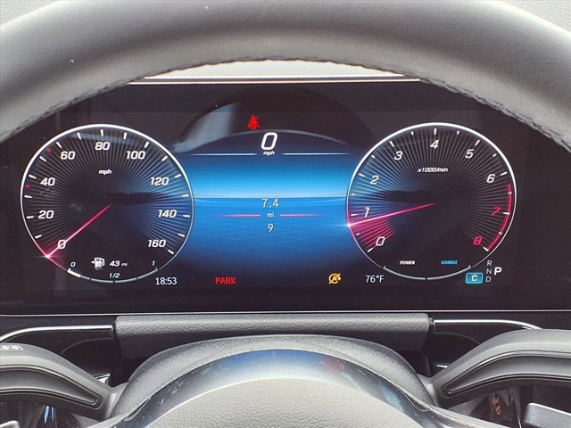 New 2026 Mercedes-Benz GLA 250 image 10