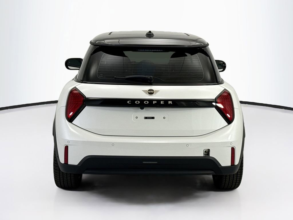 New 2026 MINI Cooper 2-Door Hardtop FWD image 6