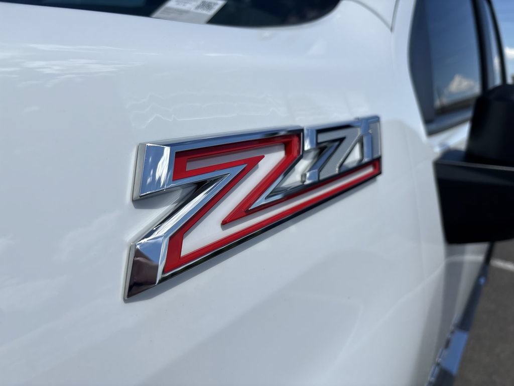 Used 2024 Chevrolet Silverado 2500 LT w/ Convenience Package AWD/4WD image 35