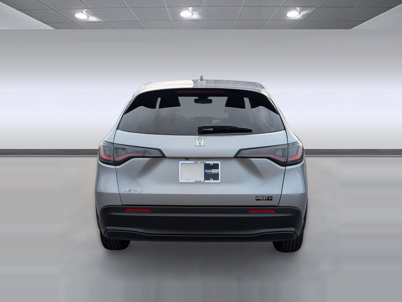 New 2026 Honda HR-V LX image 10