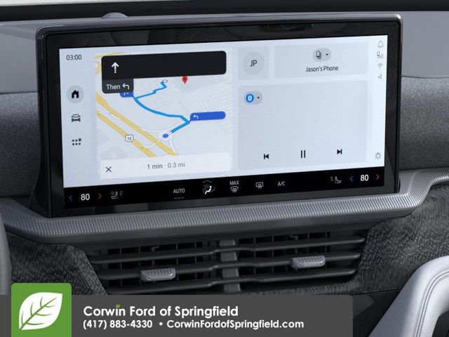 New 2026 Ford Explorer Platinum image 15