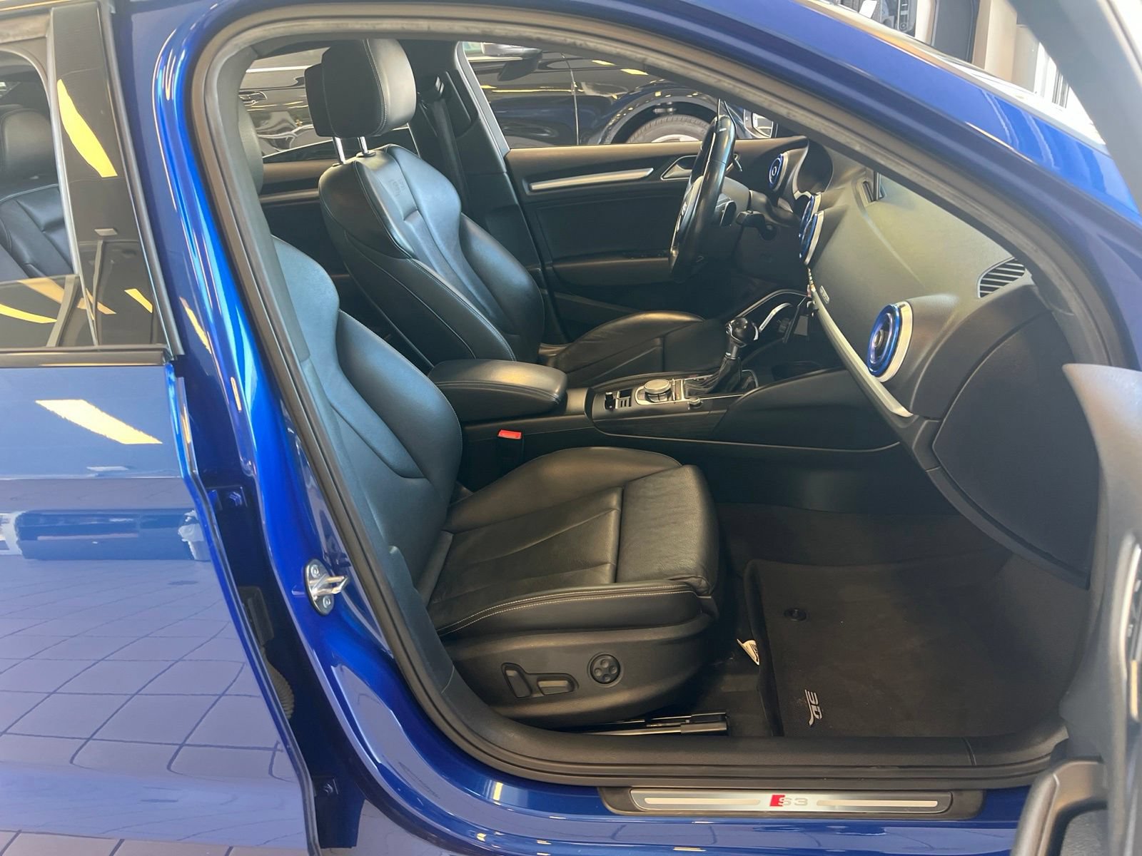 Used 2016 Audi S3 Premium Plus AWD/4WD image 23