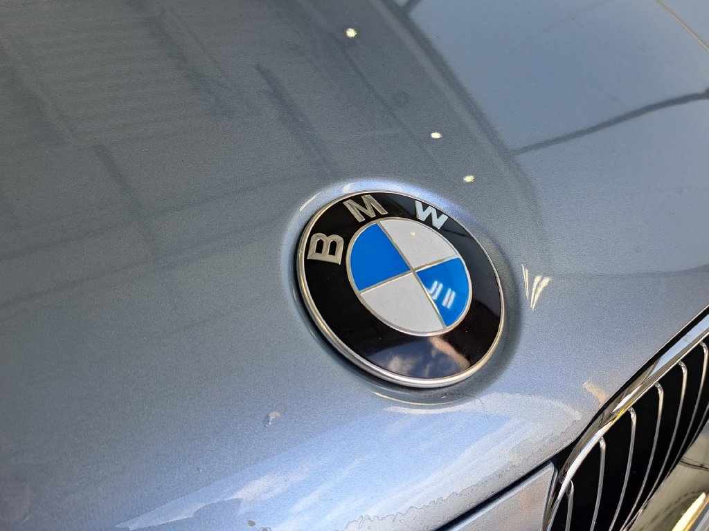 Used 2012 BMW 135i Convertible RWD image 28
