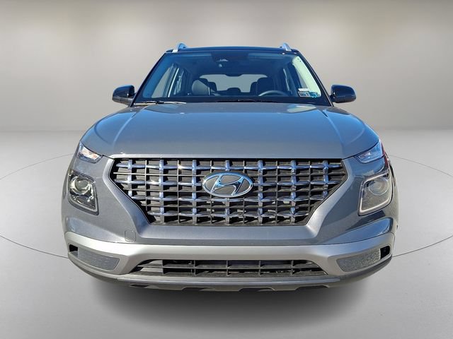 New 2026 Hyundai Venue SEL FWD video 2