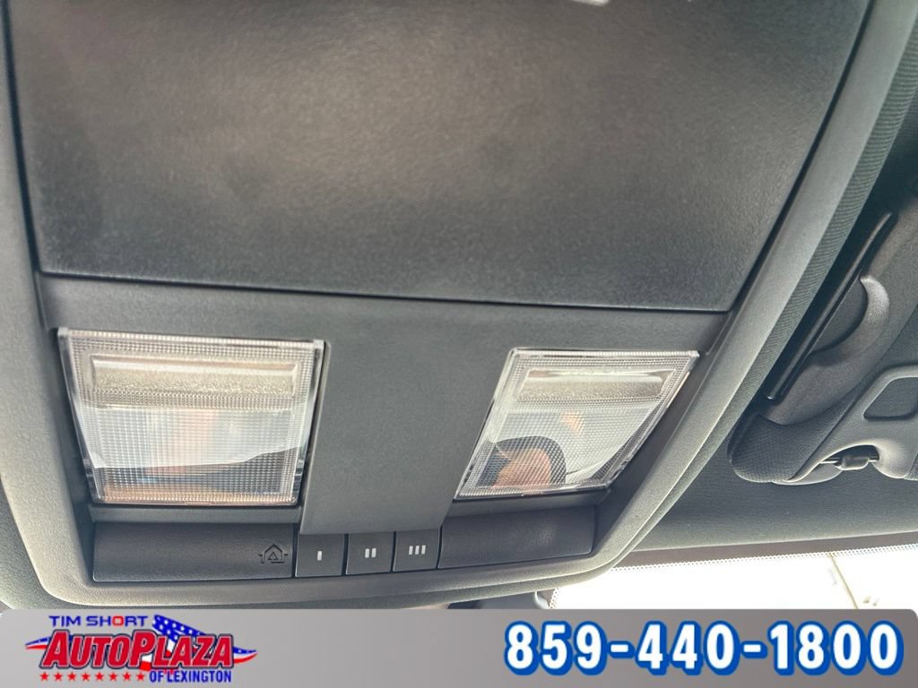 Used 2023 Dodge Challenger R/T Scat Pack RWD image 36