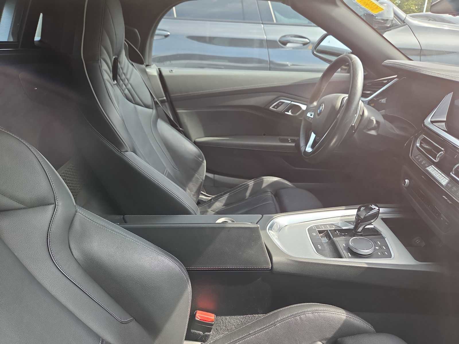 Used 2019 BMW Z4 sDrive30i w/ Executive Package RWD image 12