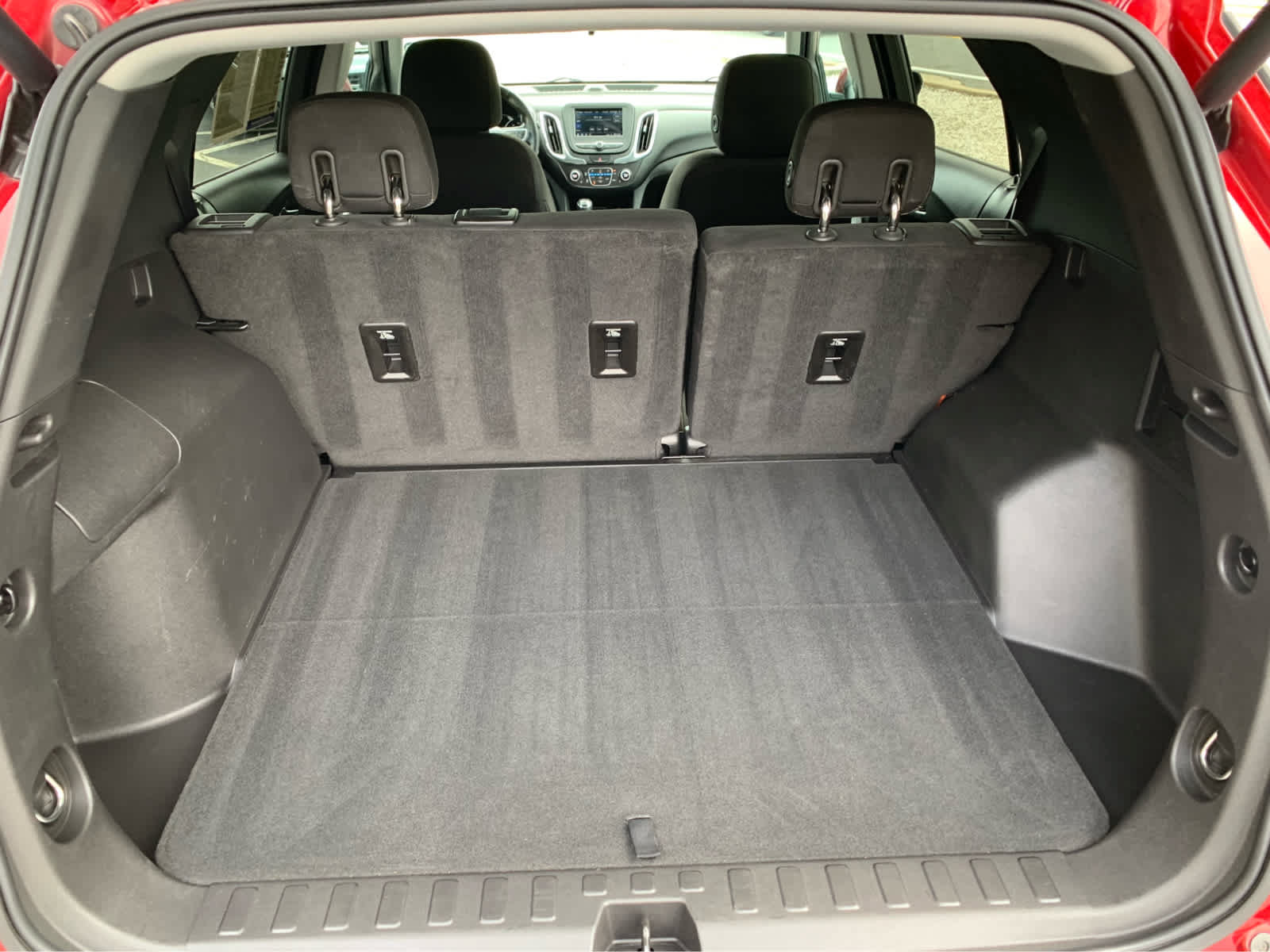 Used 2019 Chevrolet Equinox LT FWD image 6
