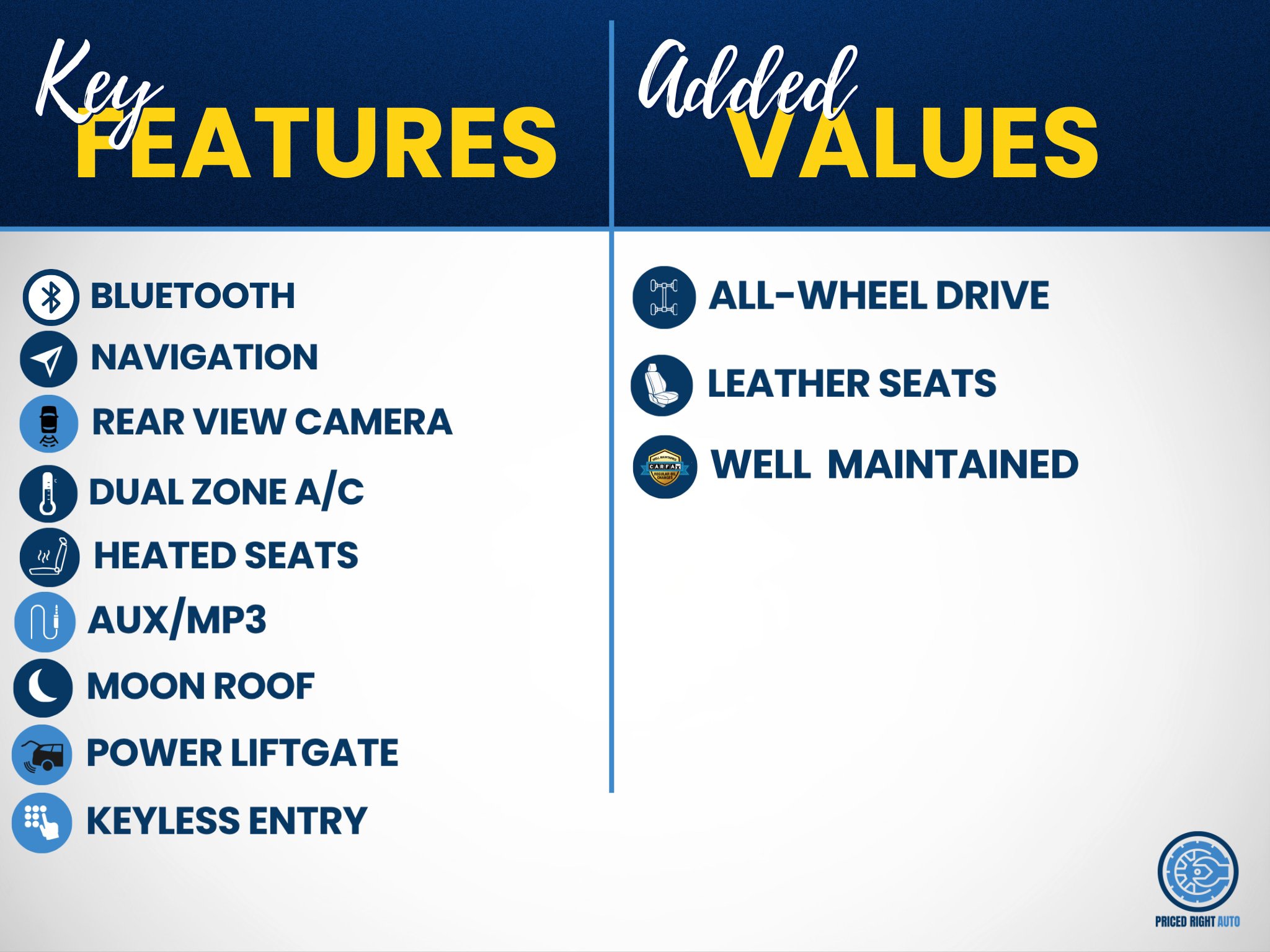 Used 2020 Volvo XC90 T6 Inscription w/ Protection Package Premier AWD/4WD image 3