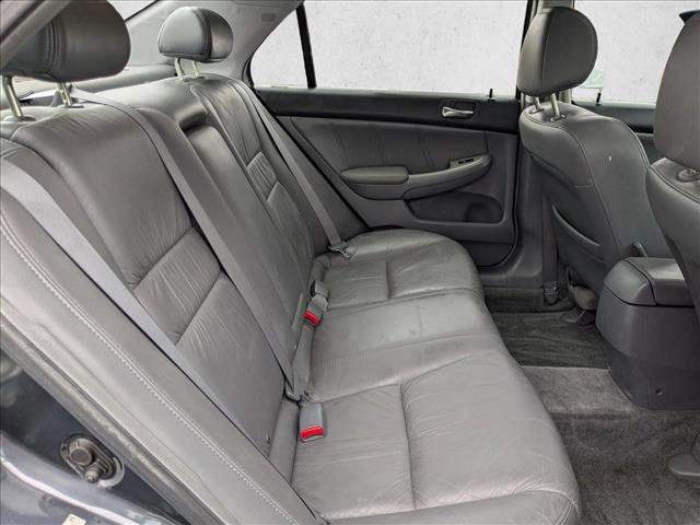 Used 2005 Honda Accord EX-L image 19