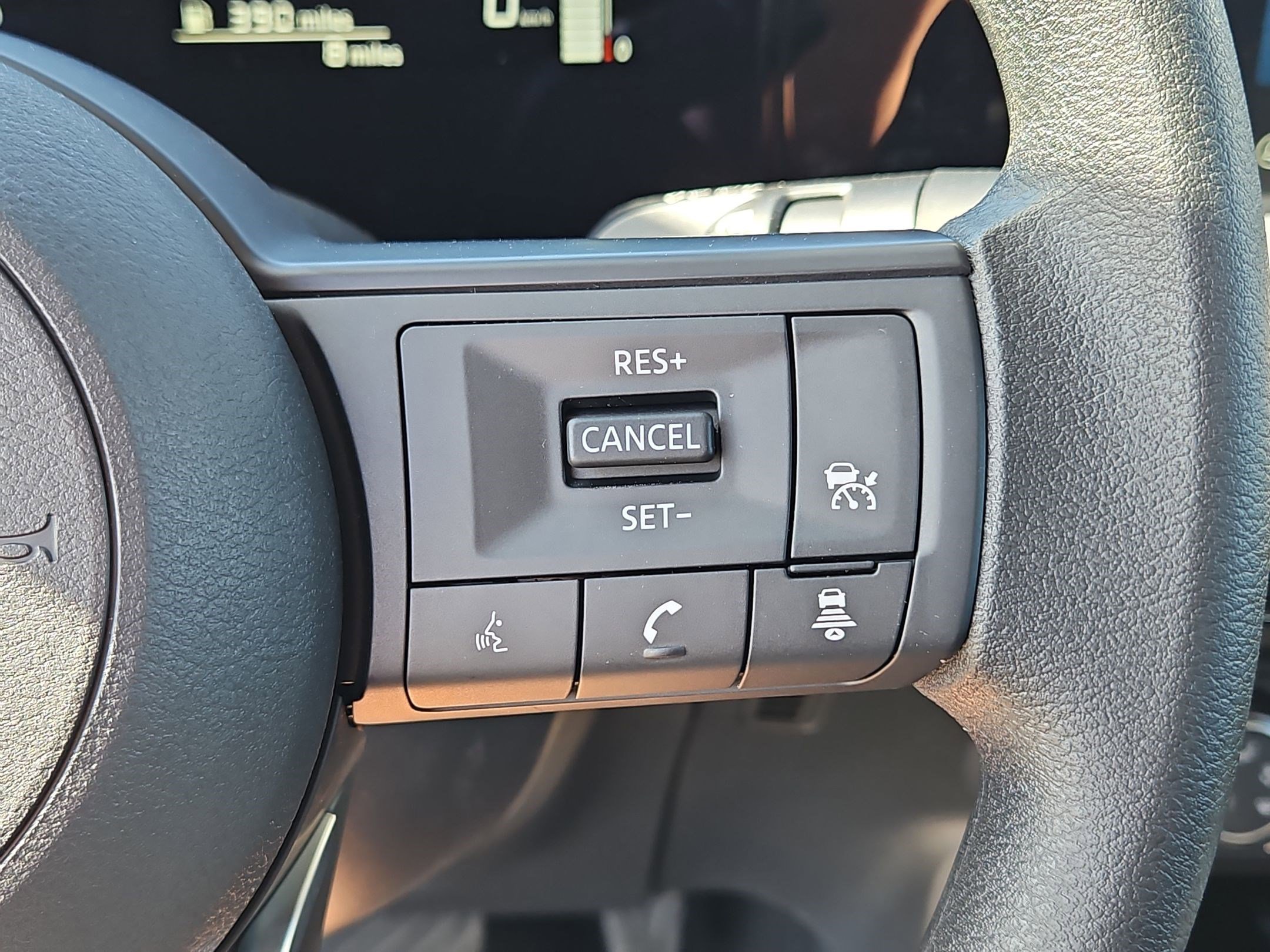 New 2026 Nissan Kicks S FWD image 15