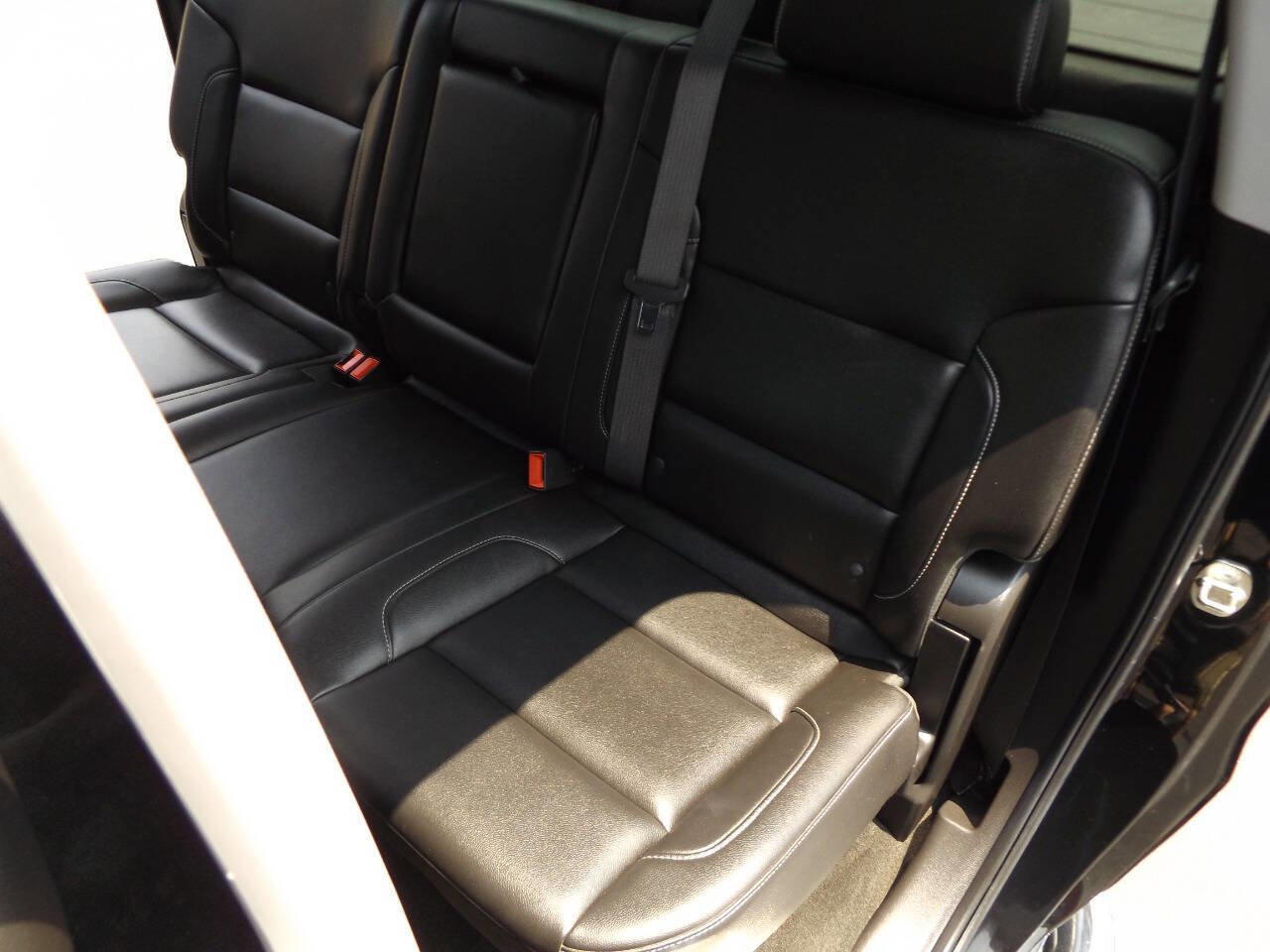 Used 2014 Chevrolet Silverado 1500 LT w/ All Star Edition image 15