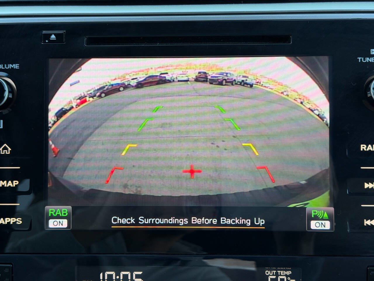 Used 2019 Subaru Outback 2.5i Limited w/ Popular Package #2 image 38