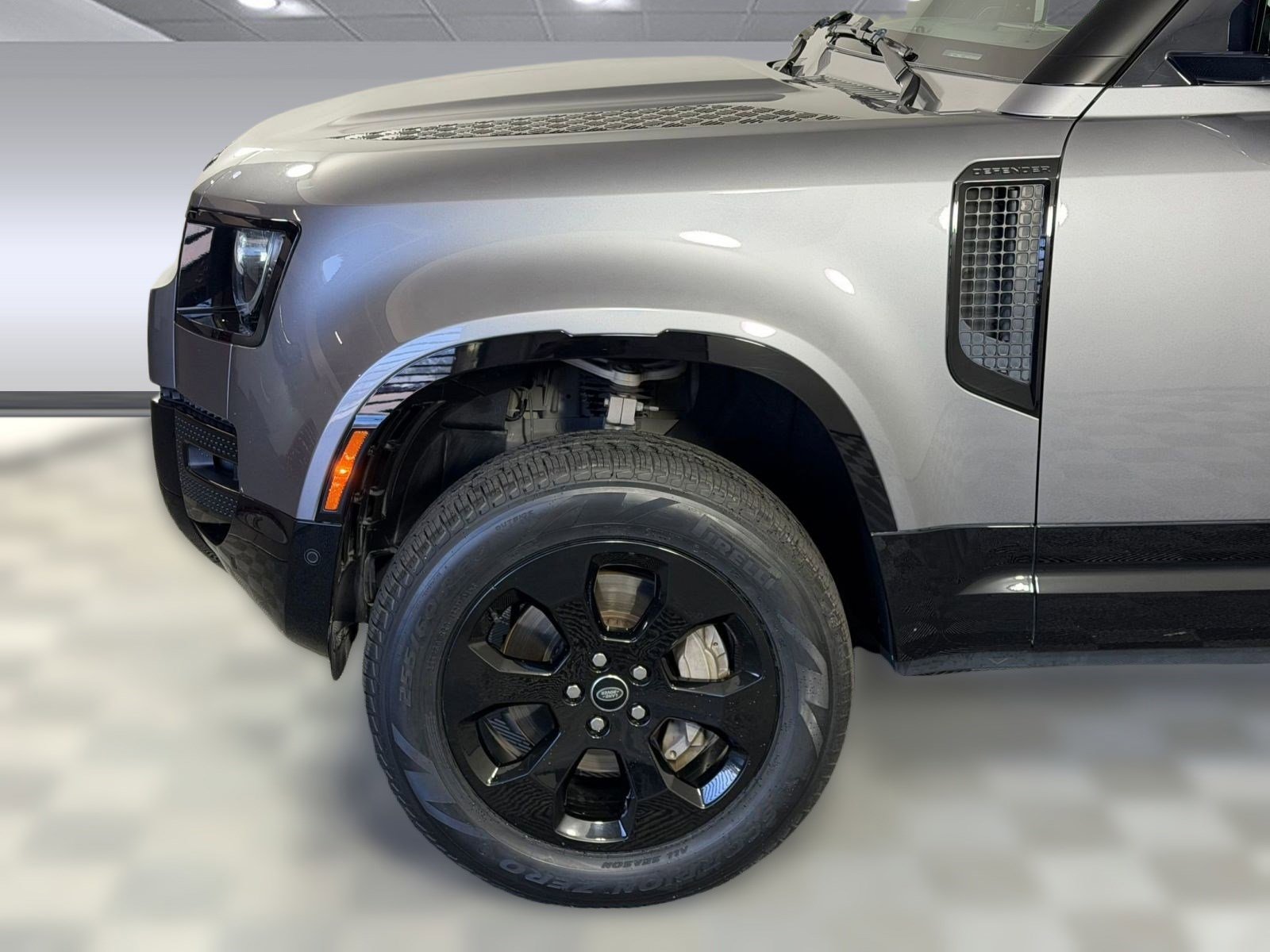 Used 2023 Land Rover Defender 110 X-Dynamic SE AWD/4WD image 11