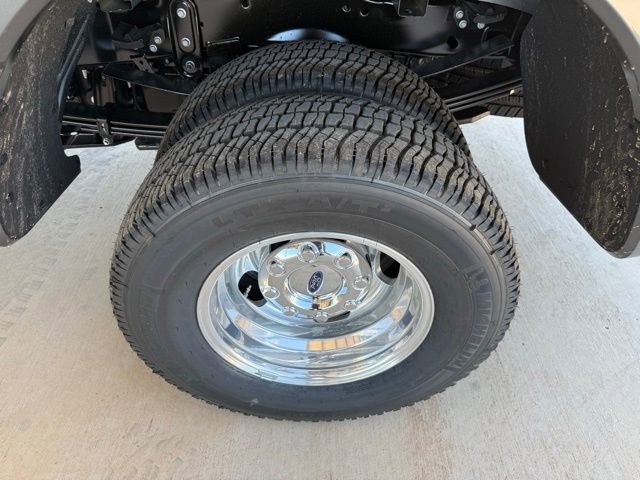 New 2026 Ford F350 XLT image 5