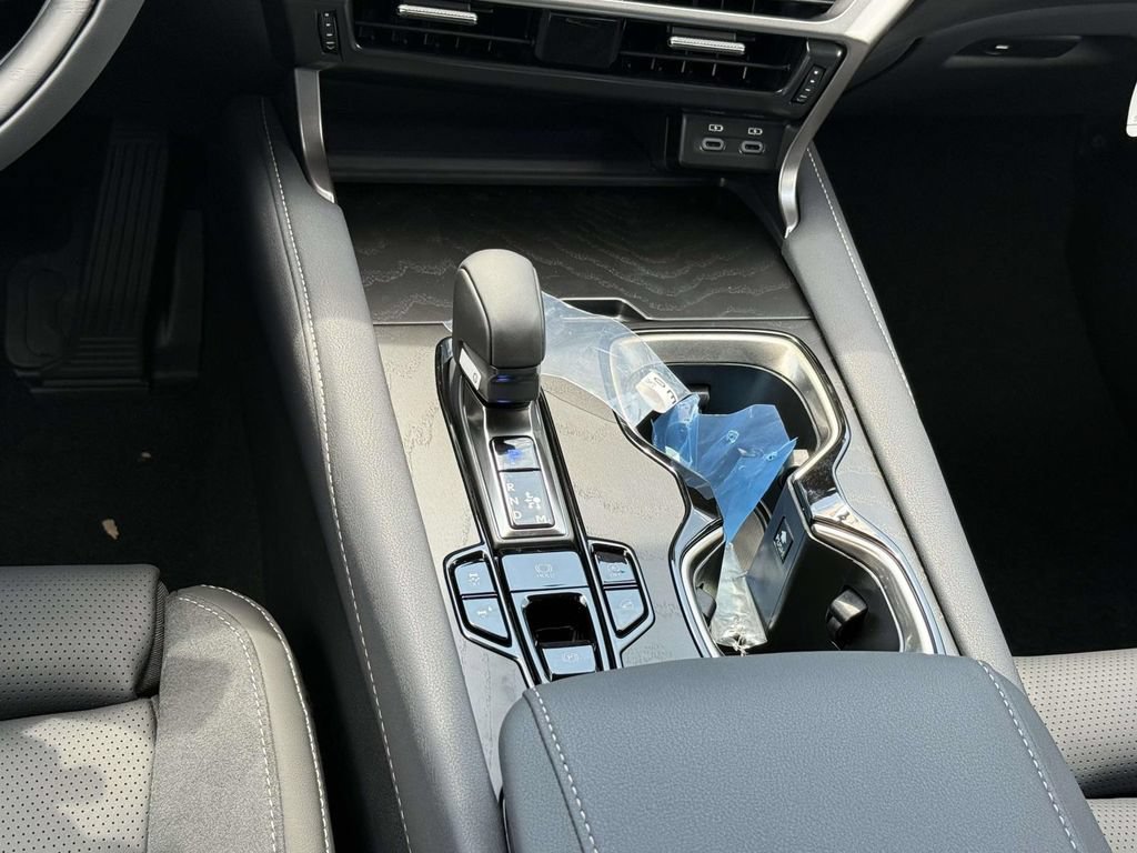 New 2026 Lexus RX 350 AWD image 14