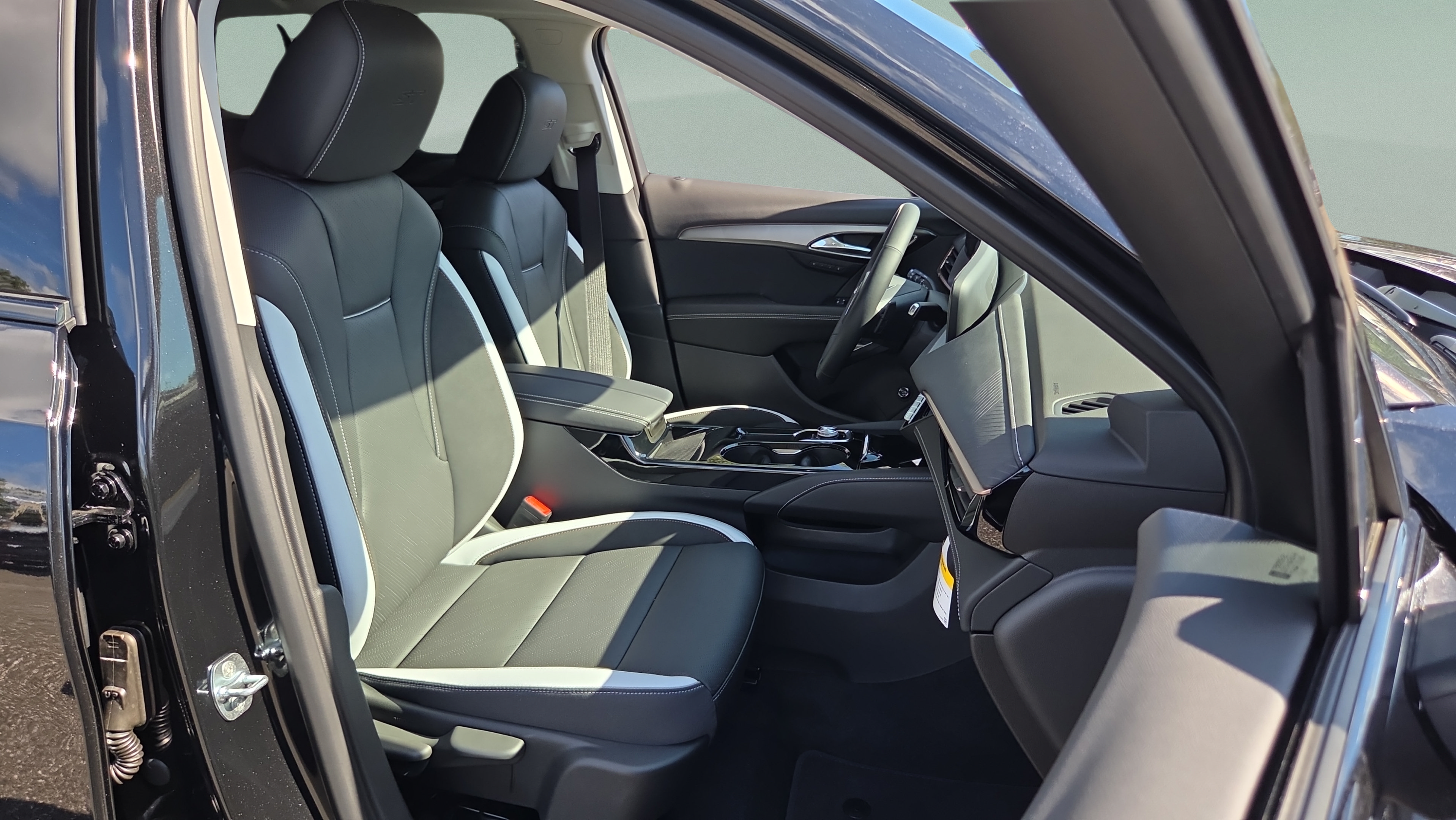 New 2026 Buick Envision Sport Touring AWD/4WD image 20