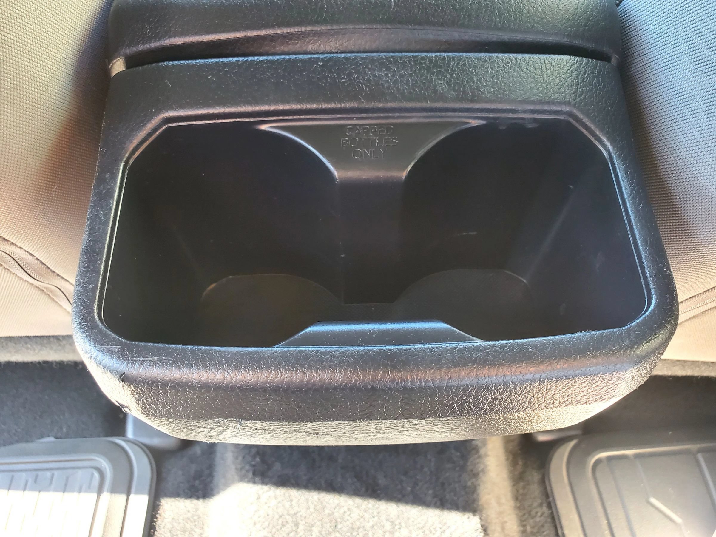Used 2016 Toyota Tacoma SR RWD image 19