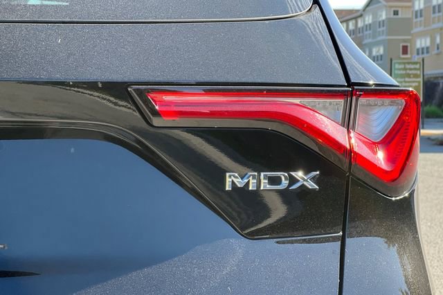 Used 2023 Acura MDX FWD w/ Technology Package image 36