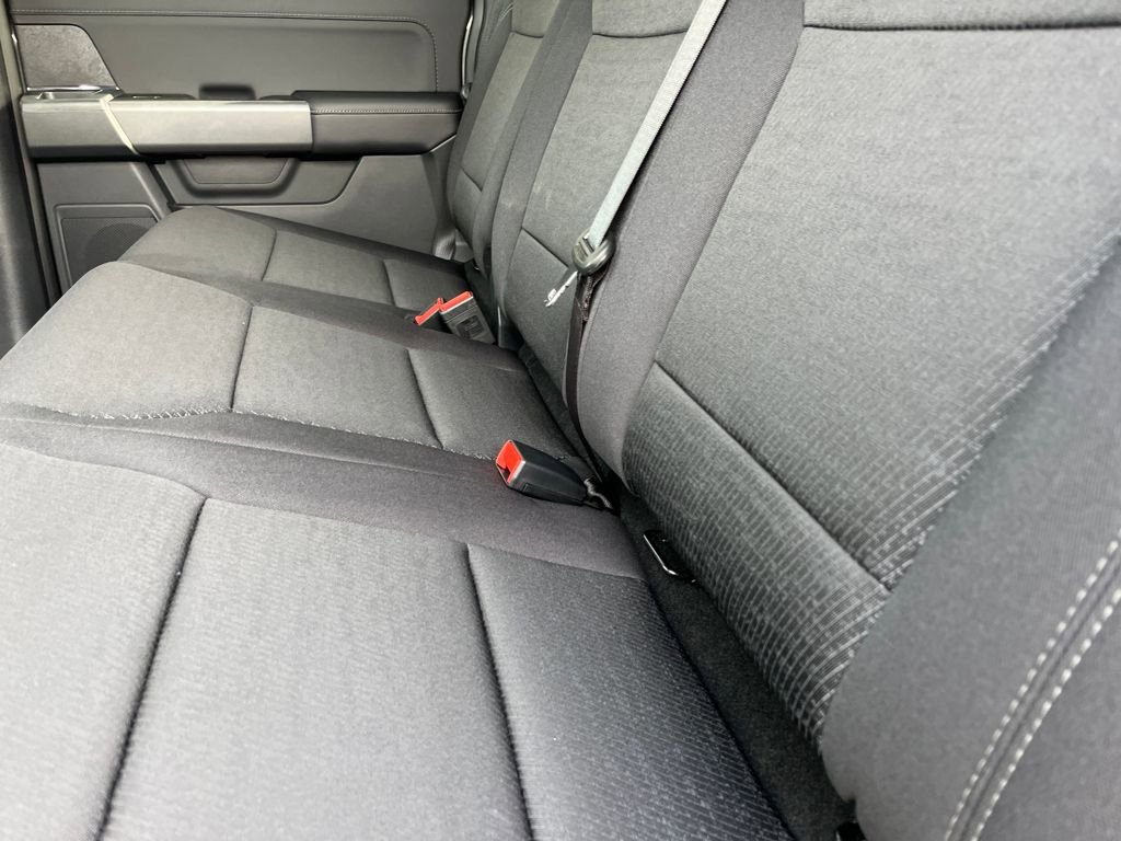 New 2026 Ford F150 XLT w/ Equipment Group 302A MID image 22