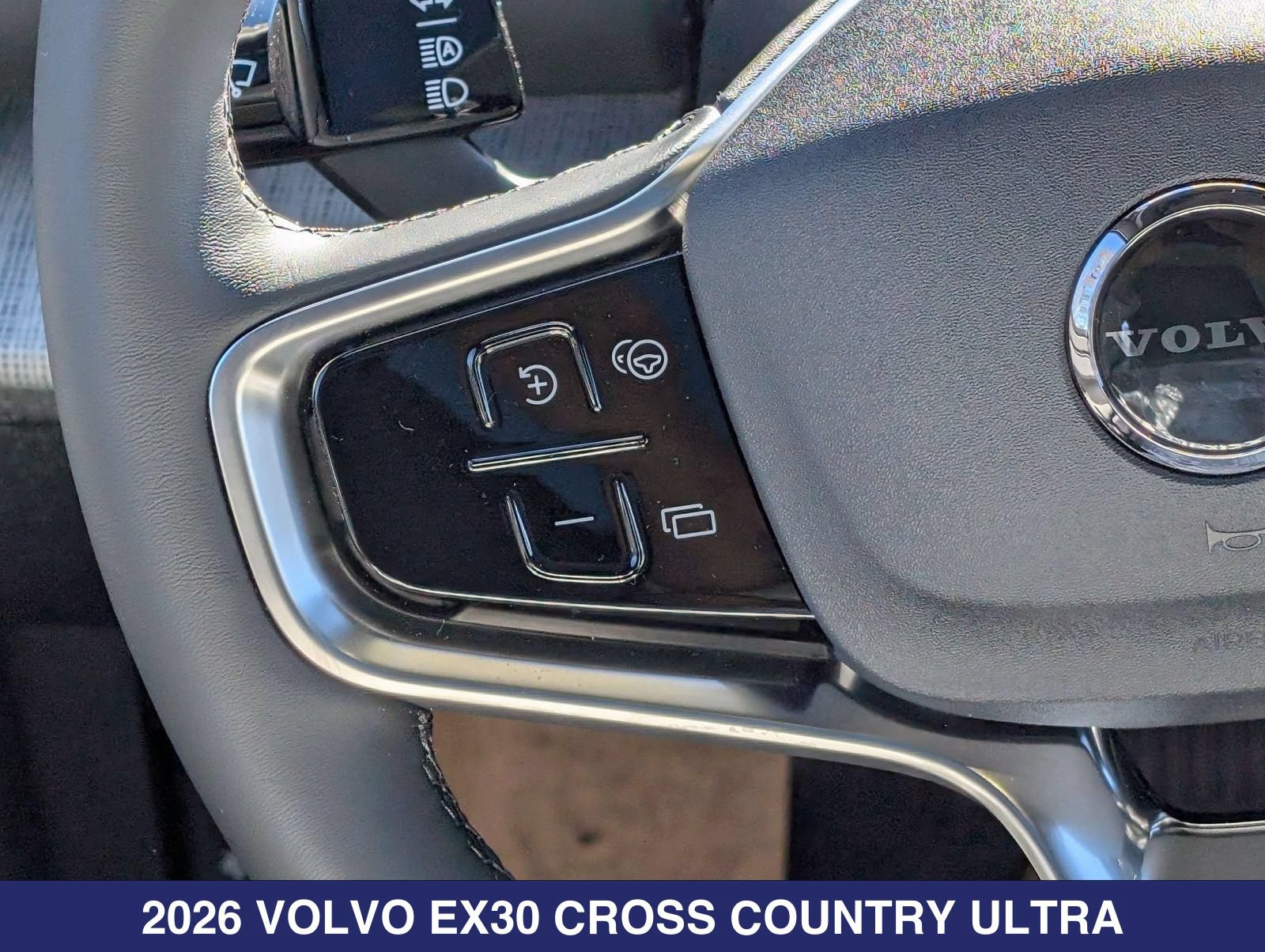 New 2026 Volvo EX30 Cross Country Ultra w/ Protection Package Premier AWD/4WD image 16