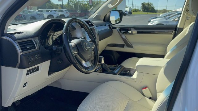 Used 2020 Lexus GX 460 Premium AWD/4WD image 39