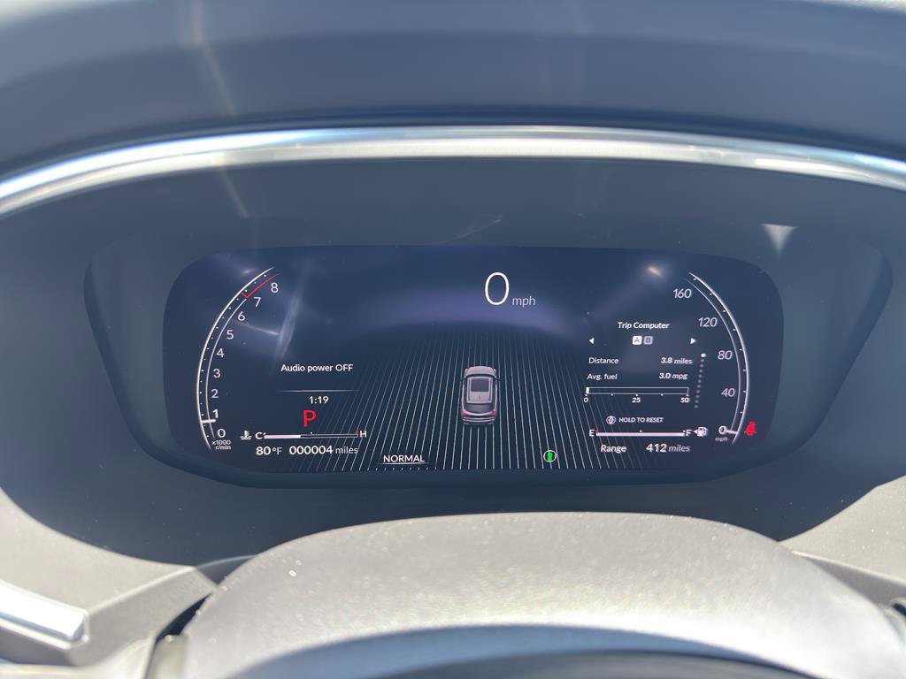 New 2026 Acura MDX w/ Advance Package AWD/4WD image 9