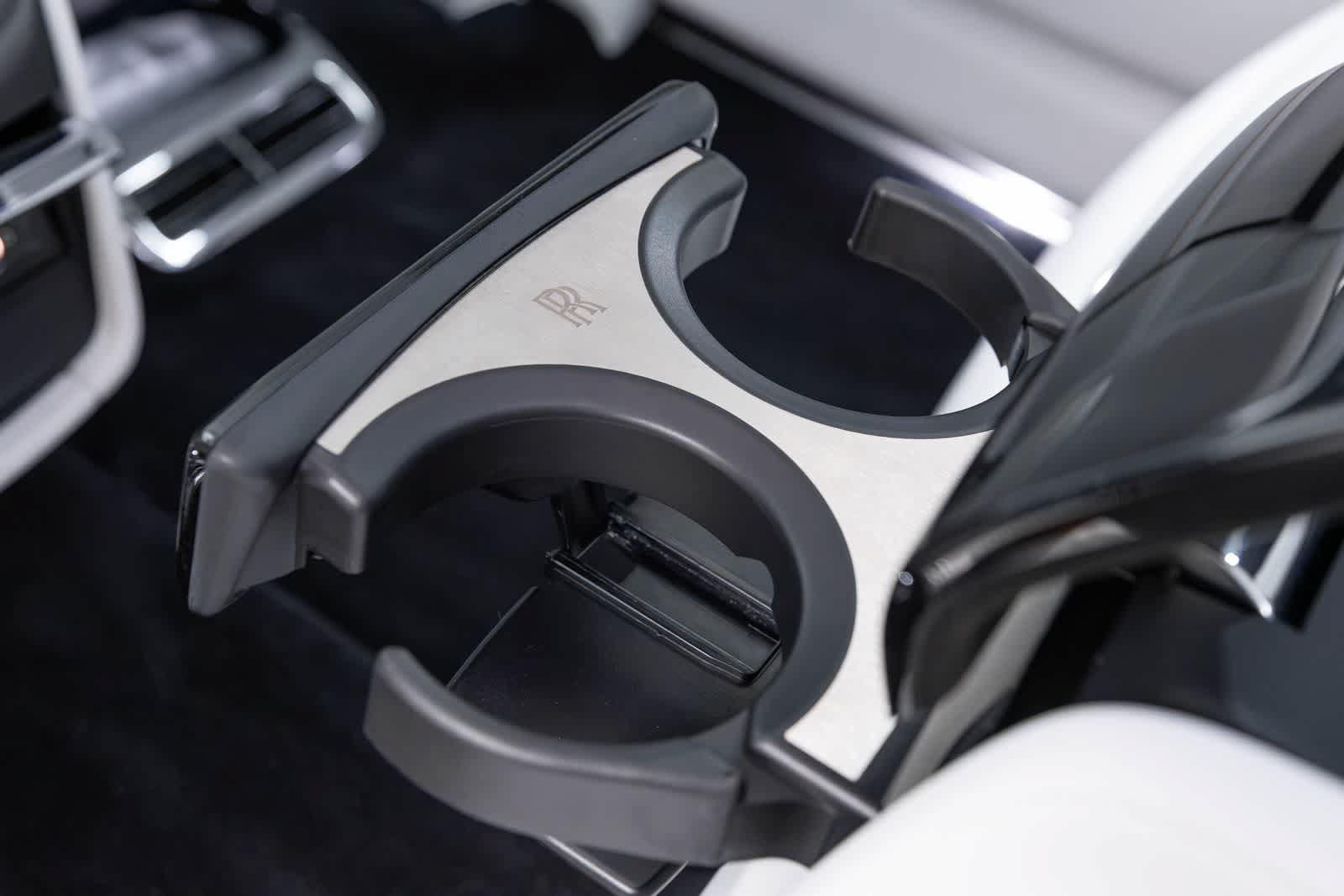 New 2027 Rolls-Royce Phantom Sedan RWD image 46