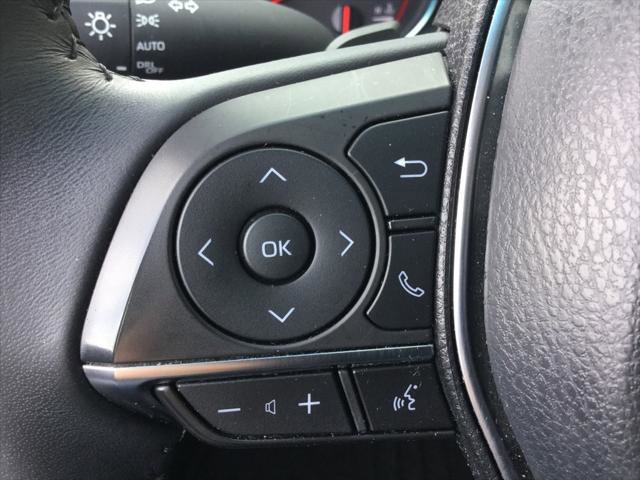 Certified 2018 Toyota Camry XSE FWD image 13