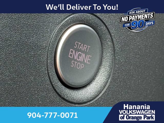 Used 2025 Volkswagen ID.4 Pro RWD image 36
