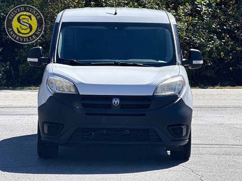 Used 2017 RAM ProMaster City Tradesman w/ Rear Back-up Camera Group FWD image 2