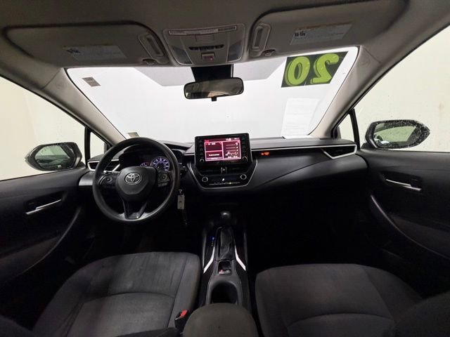 Used 2020 Toyota Corolla LE FWD image 15