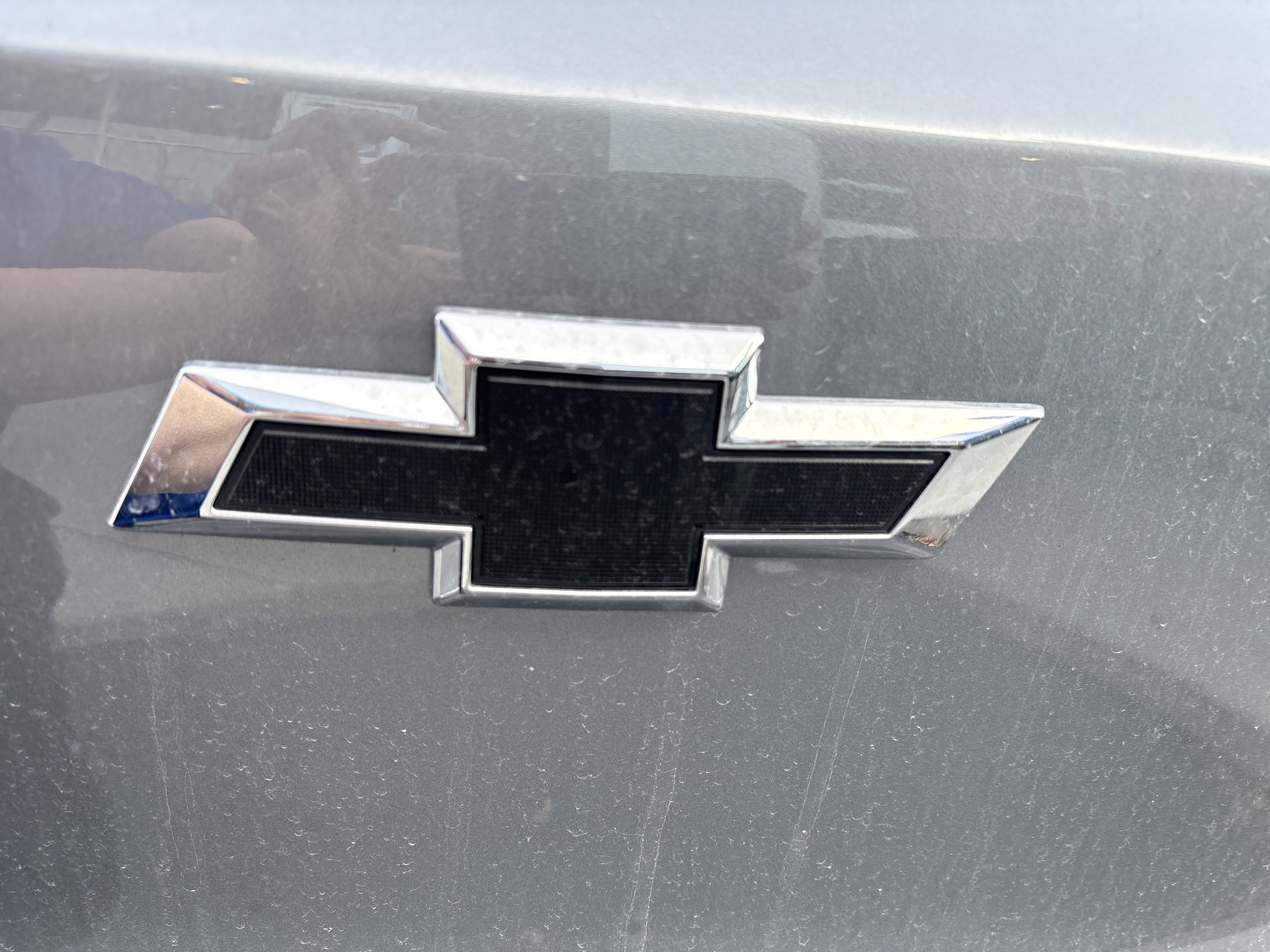 Used 2026 Chevrolet TrailBlazer RS w/ Driver Confidence Package image 29