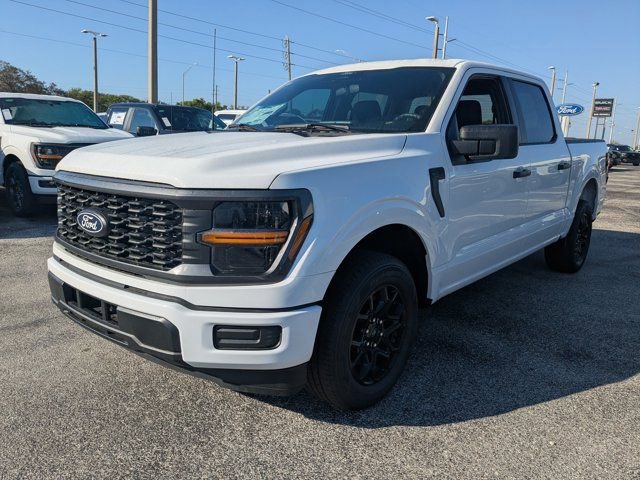 New 2026 Ford F150 STX image 9