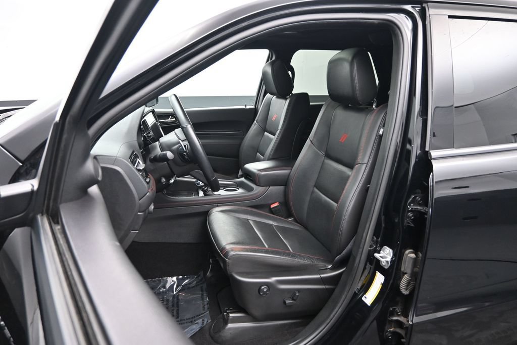 Used 2025 Dodge Durango R/T AWD/4WD image 21