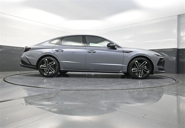 New 2026 Hyundai Sonata N Line image 38