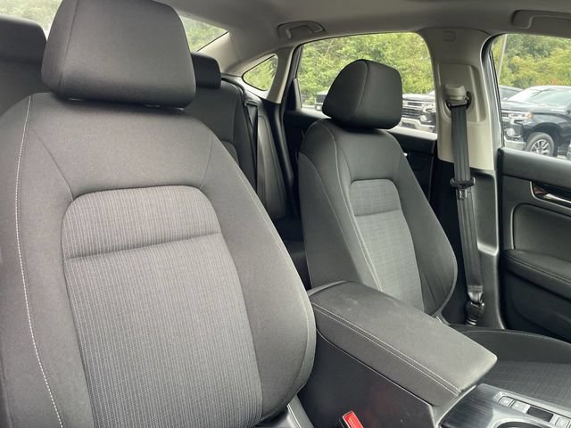 Used 2022 Honda Civic EX image 25