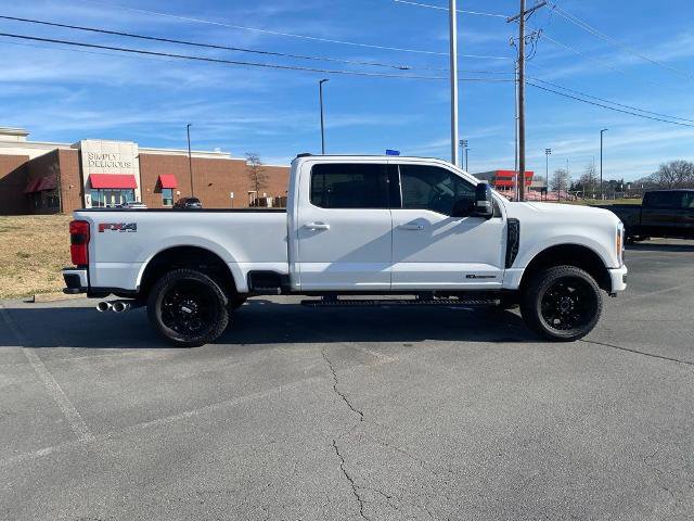 Certified 2023 Ford F250 Lariat w/ Lariat Ultimate Package image 8