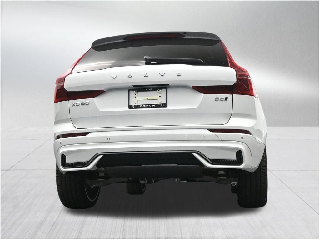 New 2026 Volvo XC60 B5 Ultra AWD/4WD image 24
