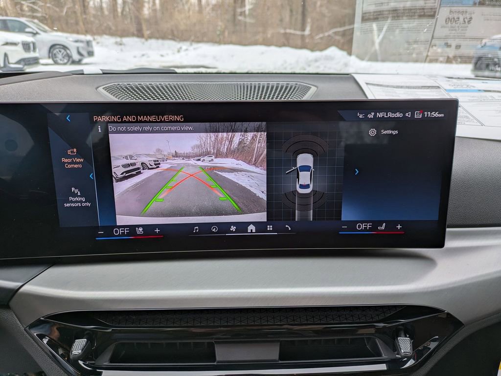 New 2026 BMW 230i xDrive Coupe w/ Premium Package image 16